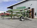 Amazone CENIUS 5003-2 TX cultivator
