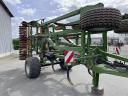 Amazone CENIUS 5003-2 TX cultivator
