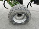 Amazone CENIUS 5003-2 TX cultivator