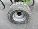 Amazone CENIUS 5003-2 TX cultivator