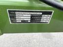 Amazone CENIUS 5003-2 TX cultivator