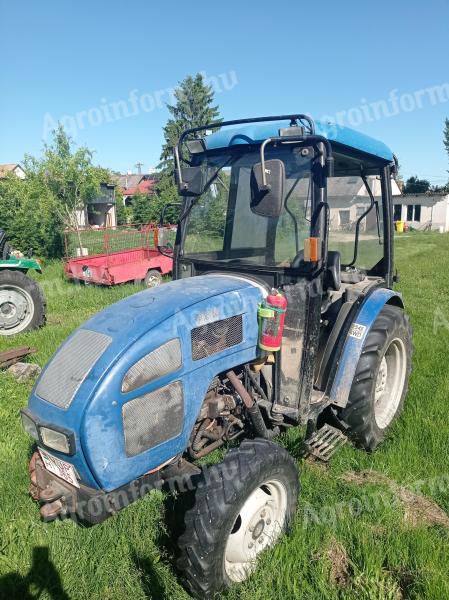 Feng shou 254 II