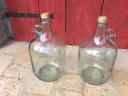 5 litre bottle, with tab, screw cap