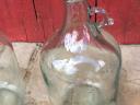 5 litre bottle, with tab, screw cap