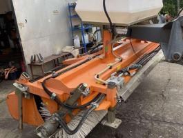 Bema 25 Dual seprőgép