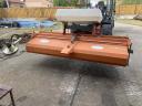 Bema 25 Dual sweeper