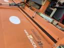Bema 25 Dual sweeper