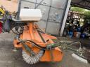 Bema 25 Dual sweeper
