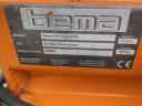 Bema 25 Dual sweeper