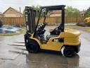 CAT 3T forklift truck