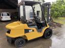 CAT 3T forklift truck