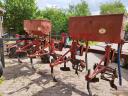 Row crop fertilizer 6 row for sale
