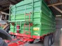 Tandem prikolica PRONAR T663/1
