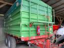 Tandem prikolica PRONAR T663/1