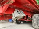 Tandem prikolica PRONAR T663/1
