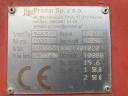 Tandem prikolica PRONAR T663/1