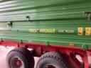 Tandem prikolica PRONAR T663/1