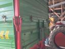 Tandem prikolica PRONAR T663/1