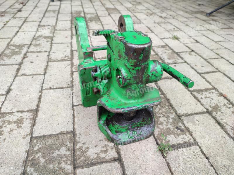 Hlava traktoru John Deere Rockinger