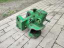 Hlava traktoru John Deere Rockinger
