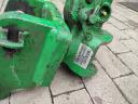 Hlava traktoru John Deere Rockinger