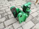 Hlava traktoru John Deere Rockinger