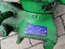 Hlava traktoru John Deere Rockinger