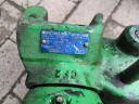 Hlava traktoru John Deere Rockinger