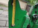 Hlava traktoru John Deere Rockinger
