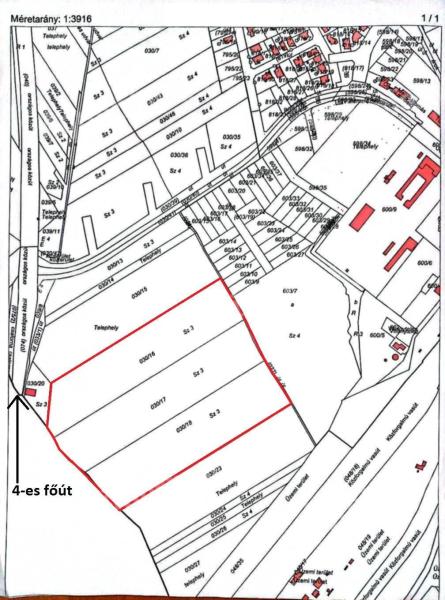 10,5 ha Ackerland