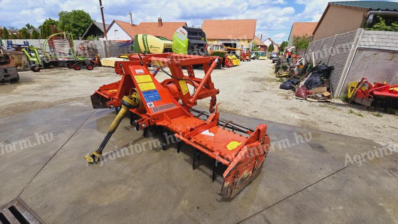 Kuhn HRB 301 D rotary drill