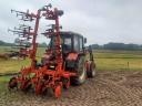 Gaspardo HS8 row cultivator