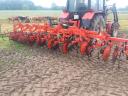 Gaspardo HS8 row cultivator