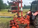 Gaspardo HS8 row cultivator