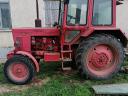 MTZ 80 + Mbp přívěs 6,5