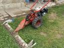 Sekačka MF-70, zcela nová, vybavená čtyřtaktním motorem na prodej