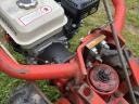 Sekačka MF-70, zcela nová, vybavená čtyřtaktním motorem na prodej