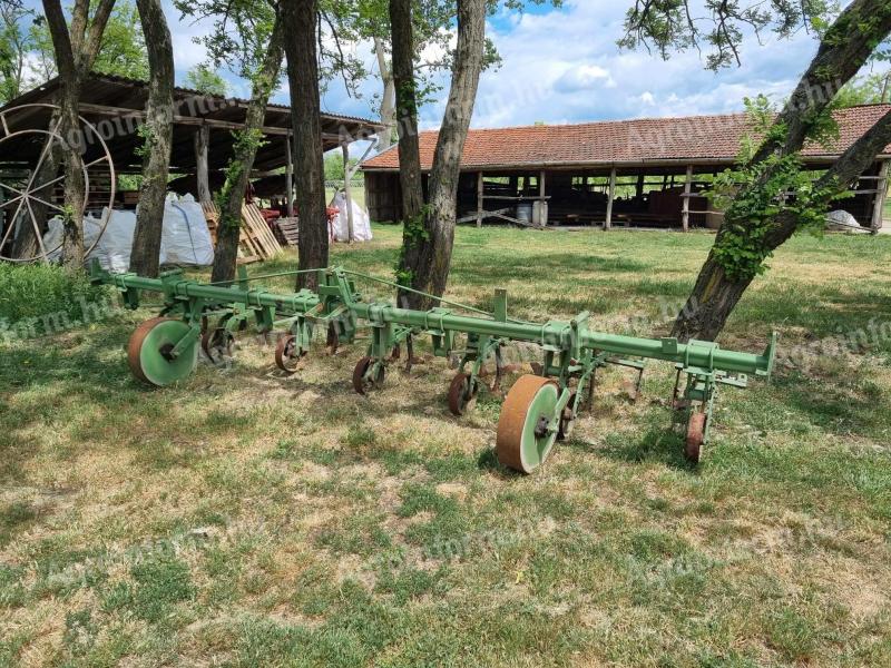 Cultivator