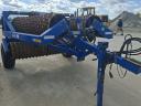 Dalbo compression cylinder