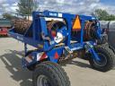 Dalbo compression cylinder