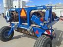 Dalbo compression cylinder