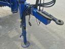Dalbo compression cylinder