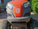 Husqvarna TC 238 T