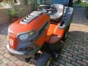 Husqvarna TC 238 T