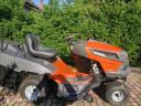 Husqvarna TC 238 T