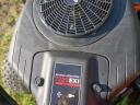 Husqvarna TC 238 T