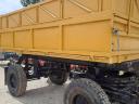 IFA HK5-1 trailer