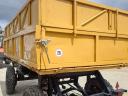 IFA HK5-1 trailer