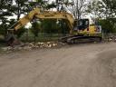 Komatsu PC 240 LC-8
