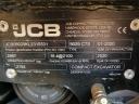 JCB 8029